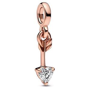 Pandora ME Arrow of Love Mini Dangle